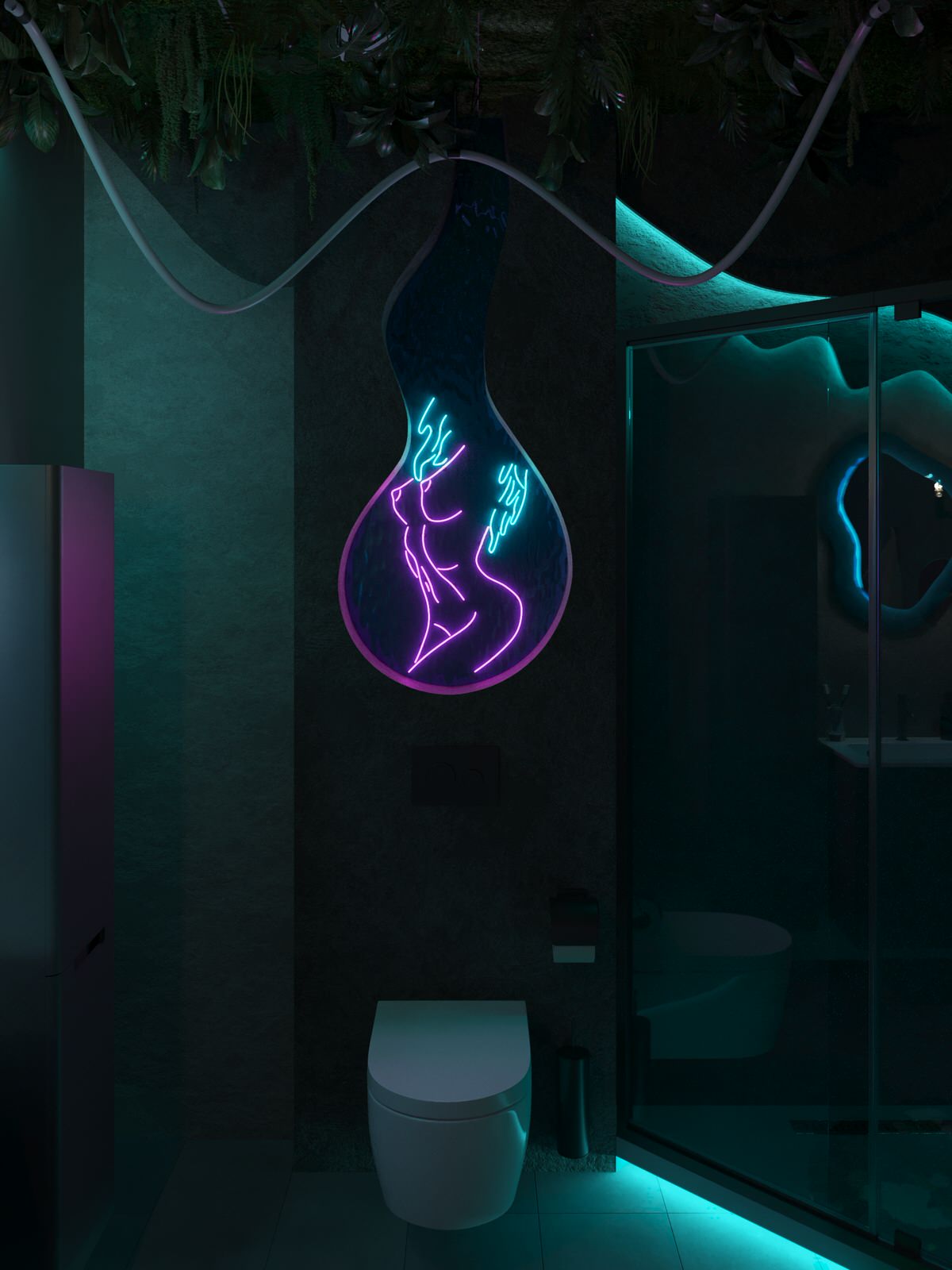 Дом в Москве