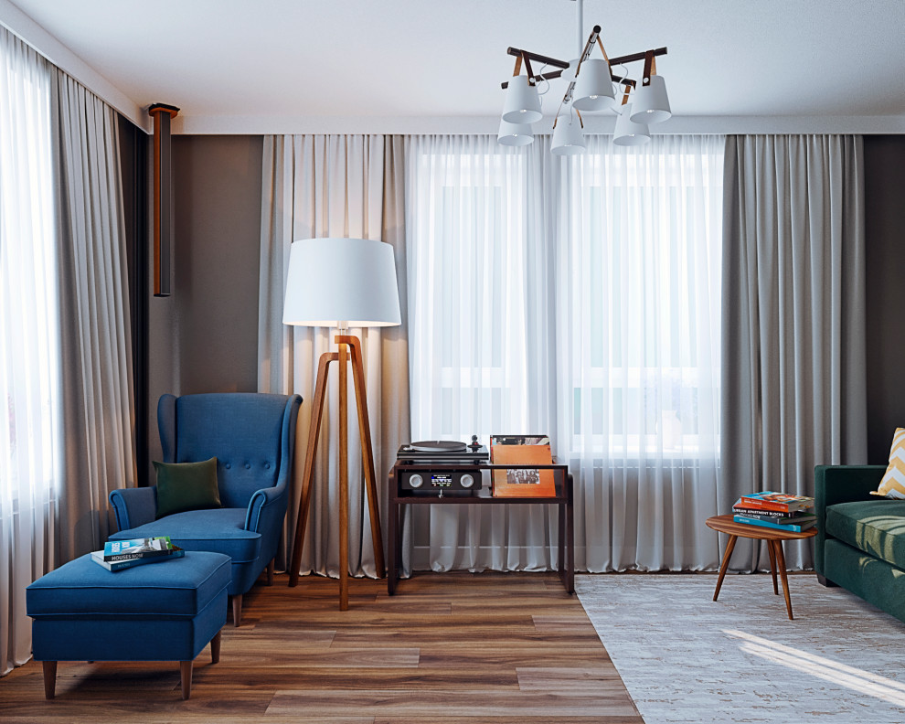 ЖК Саларьево