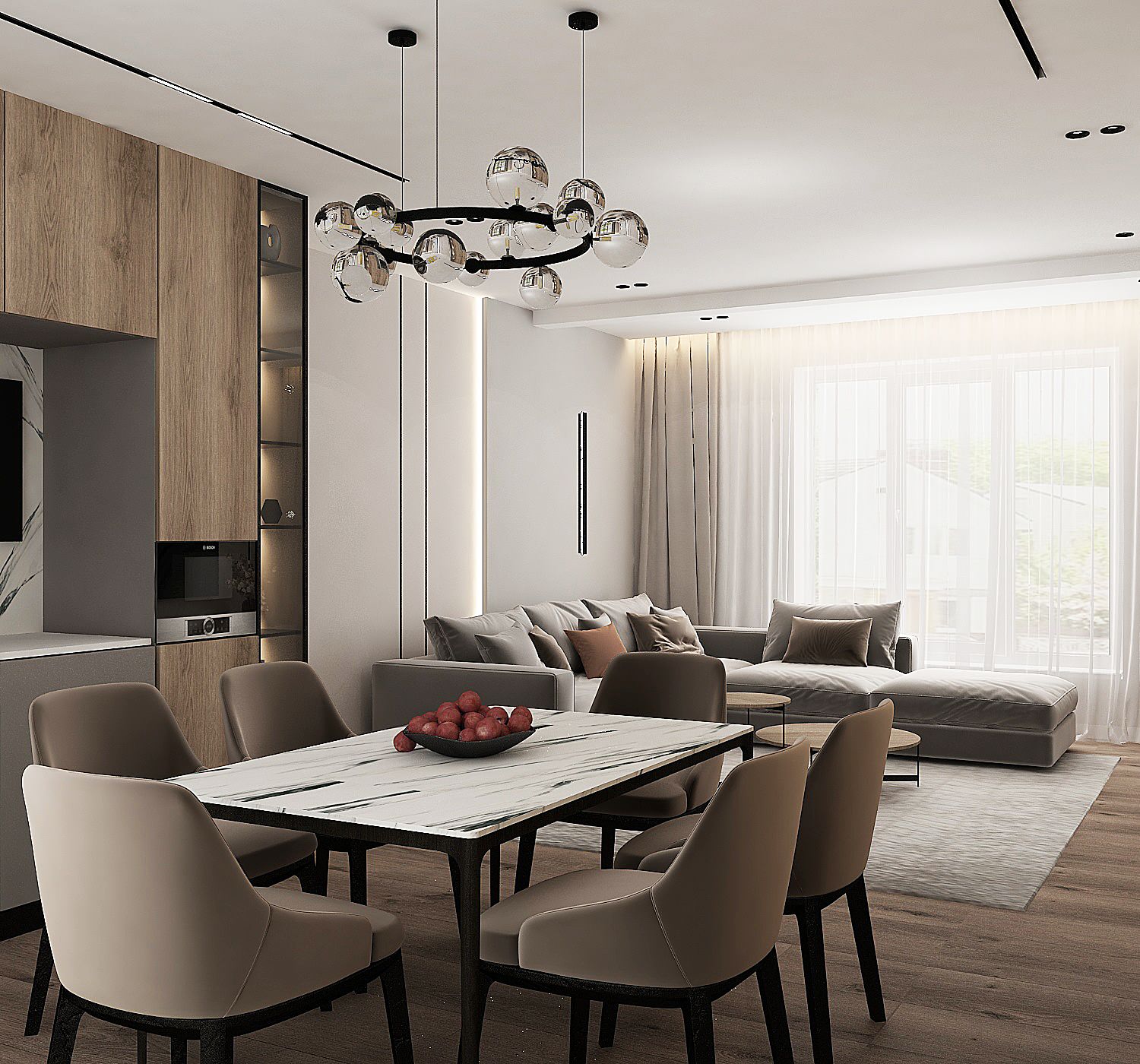 Обложка проекта: HouseFamily