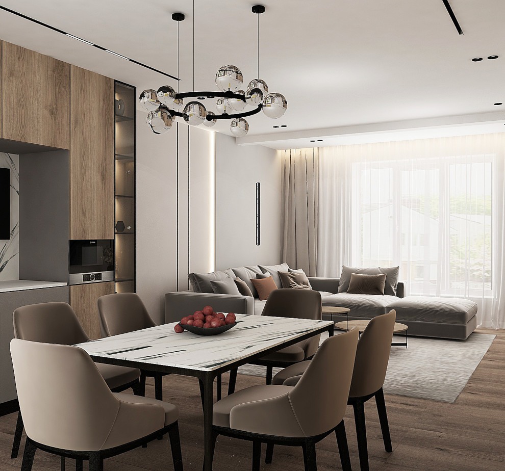 Обложка проекта: HouseFamily