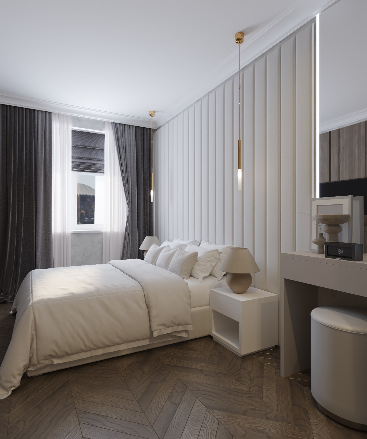 Апартаменты для сдачи