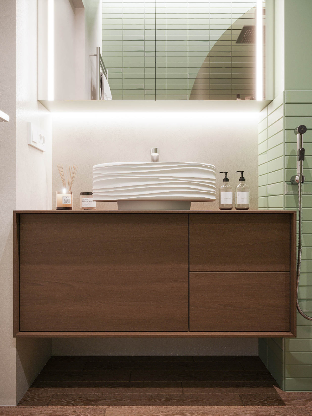 Песчаные часы_ Привилегия