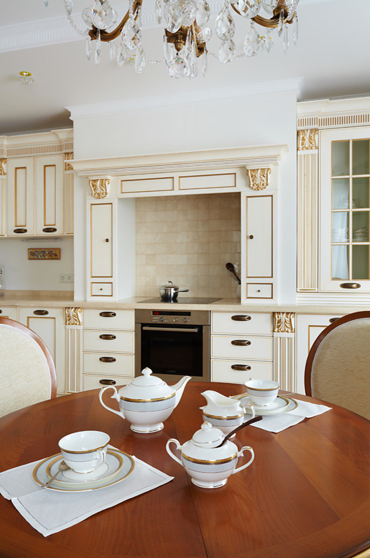 Квартира на ул. Беринга