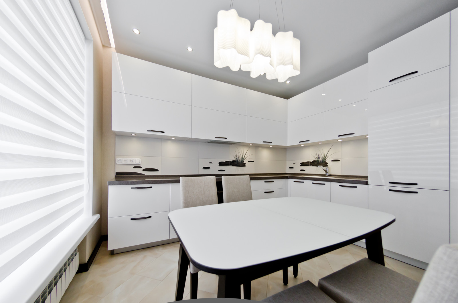 Таунхаус 85 м.кв. (Кемерово, 2018 год)