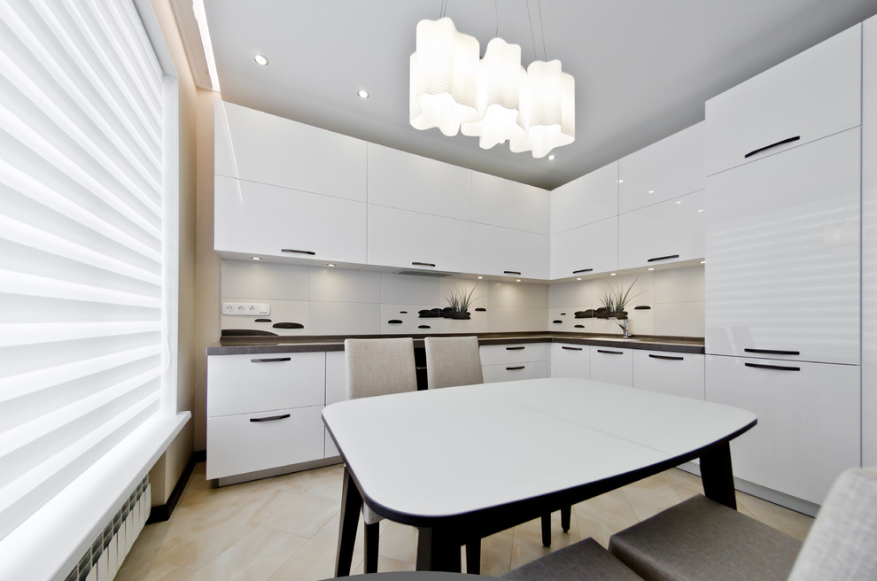 Таунхаус 85 м.кв. (Кемерово, 2018 год)