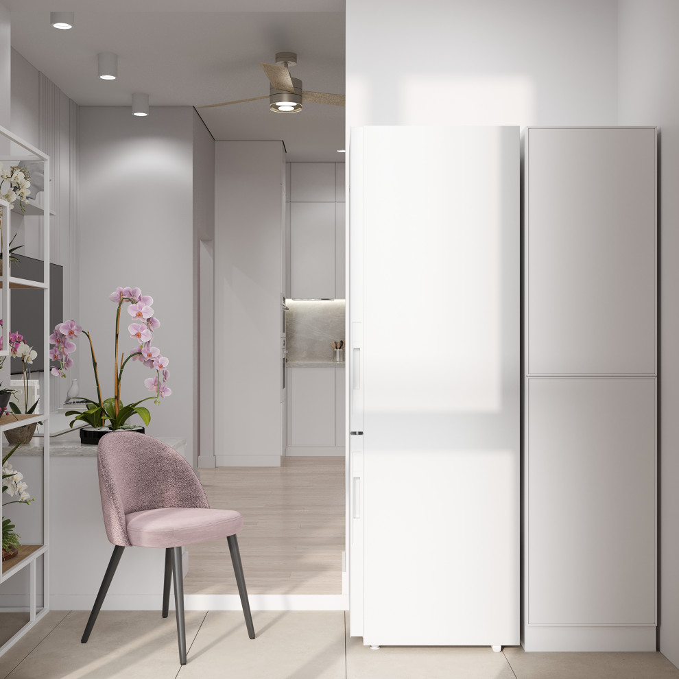 1 комнатная квартира 39 м.кв. в ЖК ID Кудрово