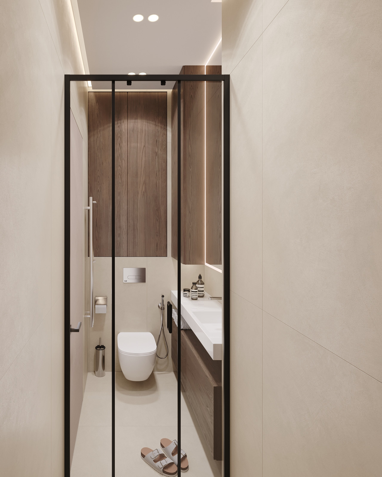 ЖК Mypriority Basmanny