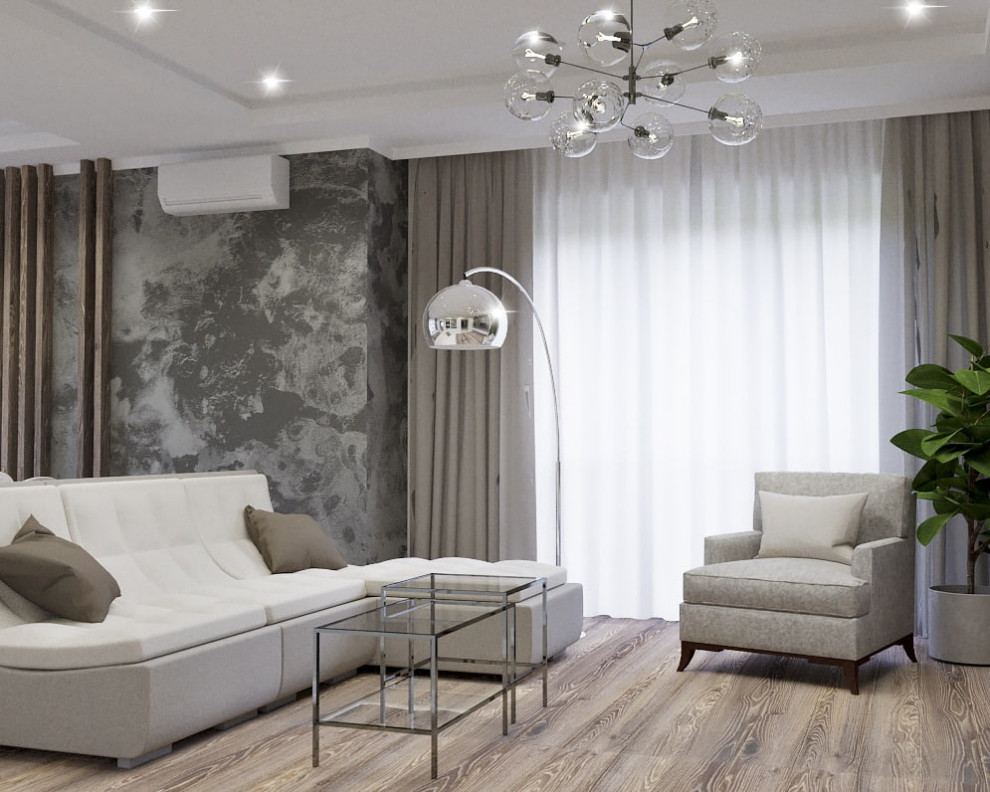 #Дом_в_лесу #ЖаннаиАлексей