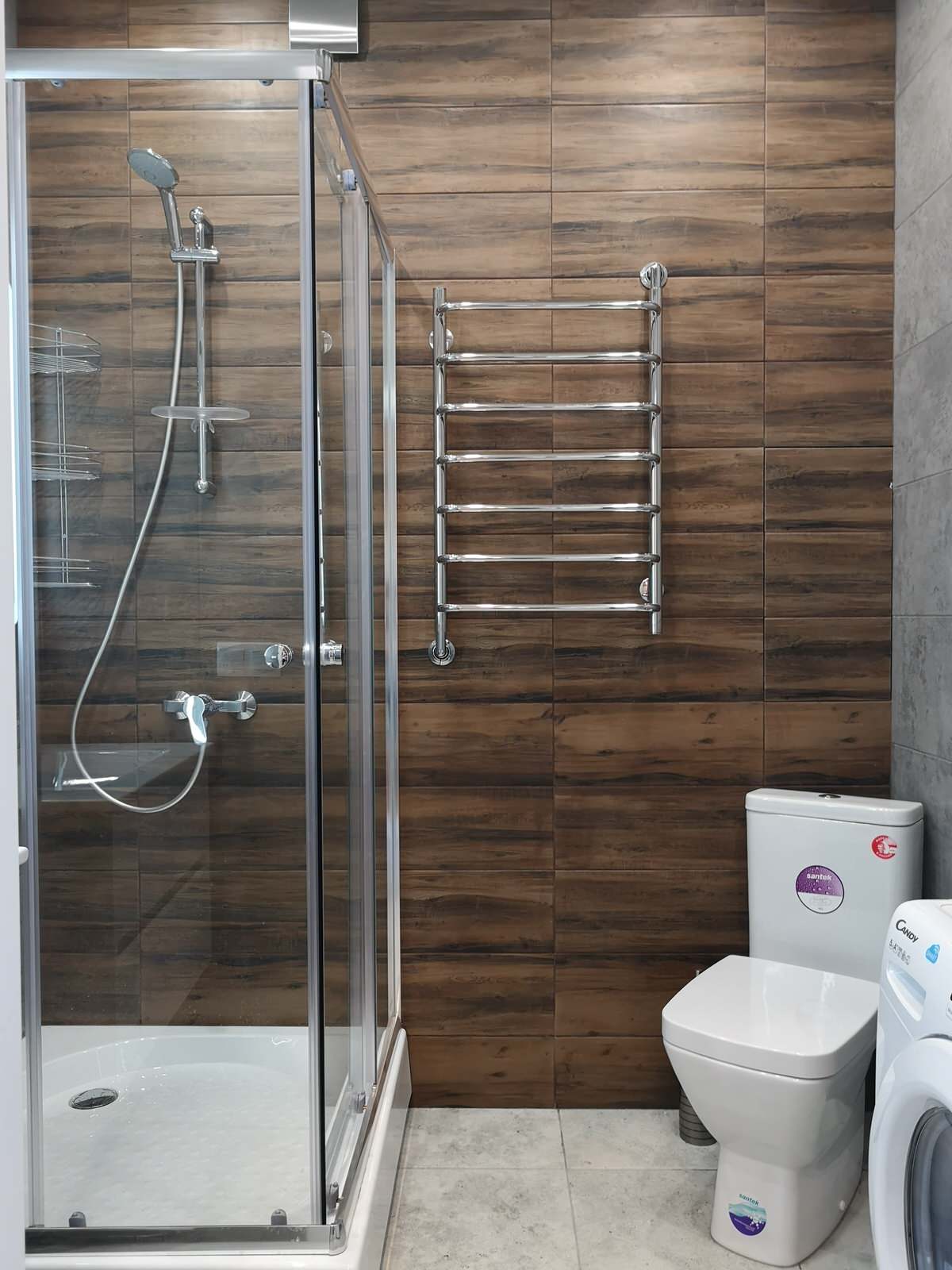 Ванная комната