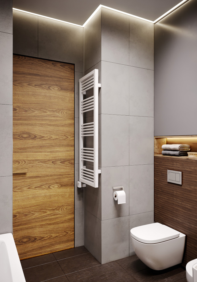 ЖК Царская Площадь ( 88 м²)