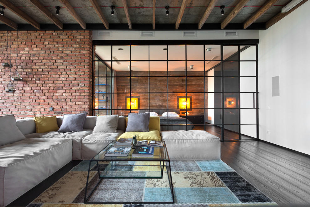 Обложка альбома: loft