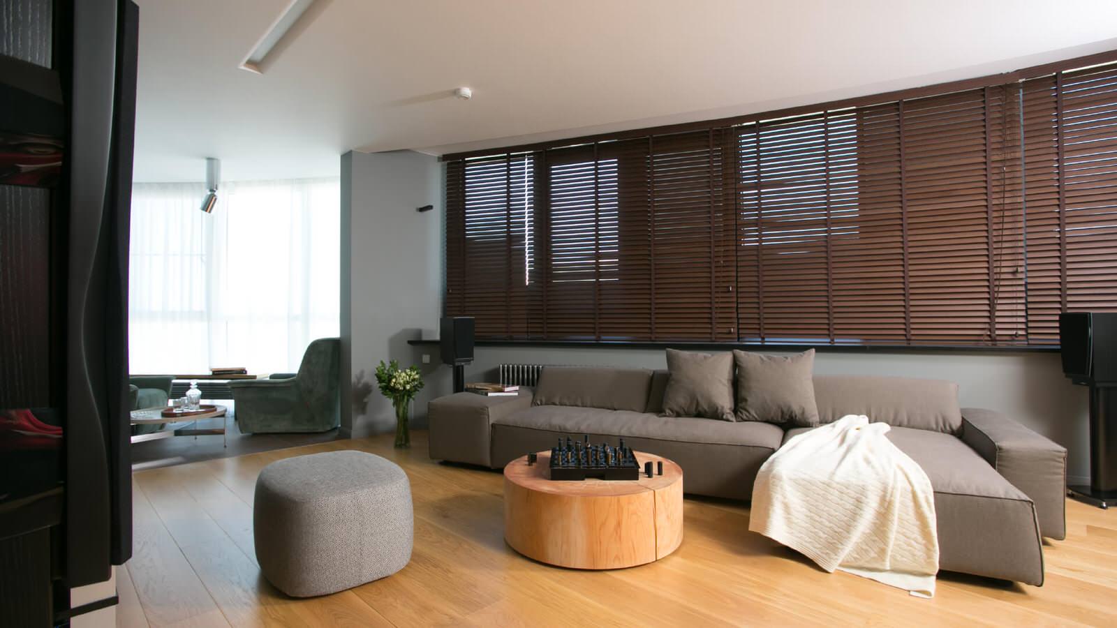 Квартира в ЖК Морской Каскад