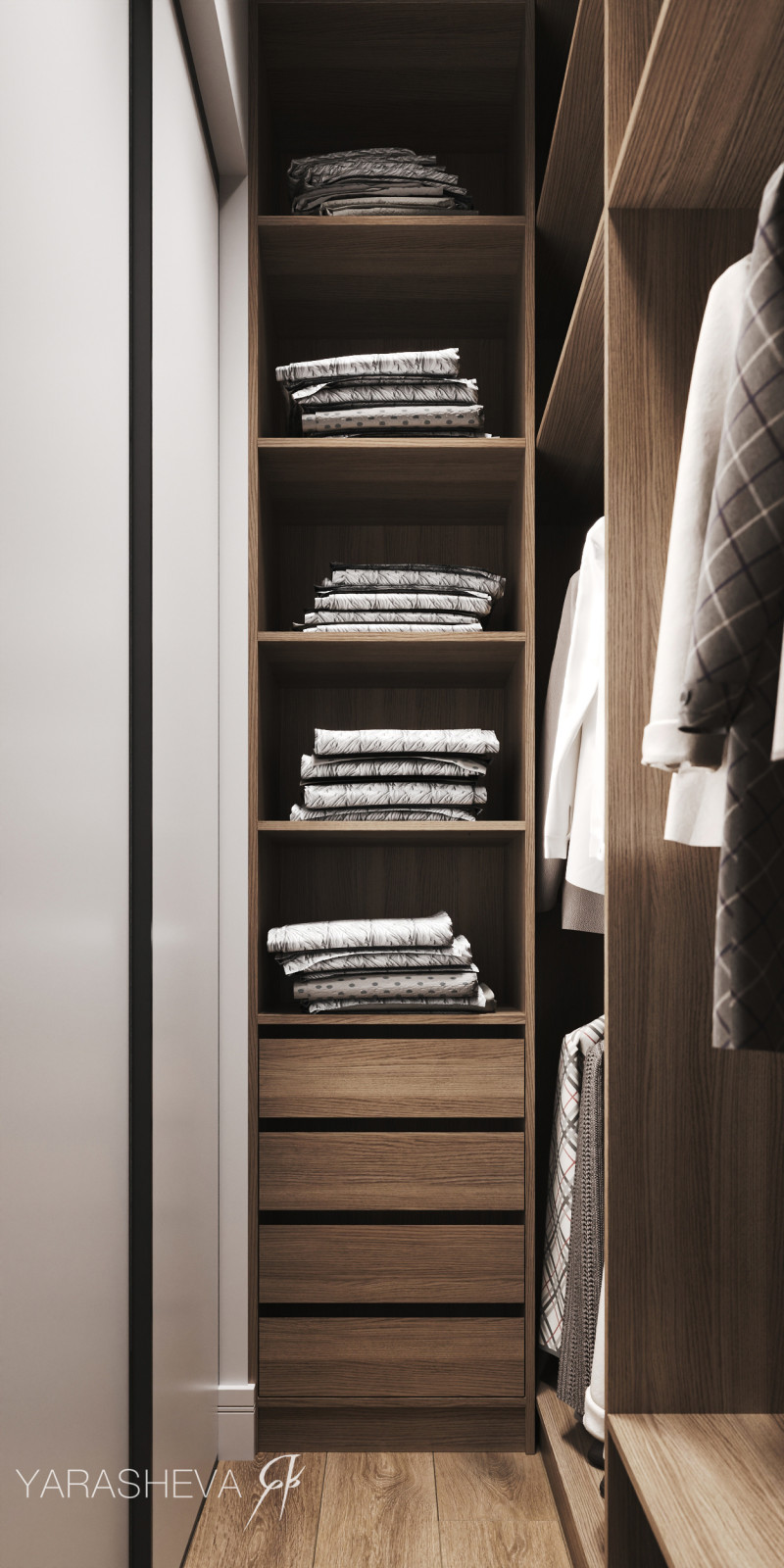 Загородный дом в КП Хюгге Хаус 380 м кв.