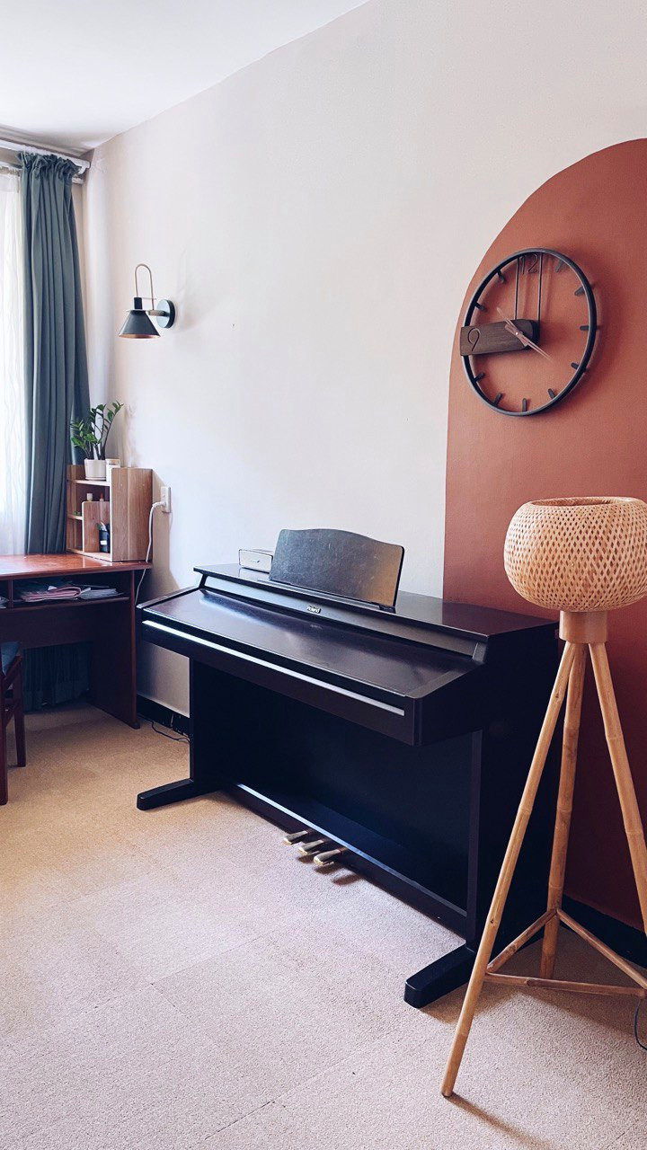 Обложка проекта: Редизайн гостиной