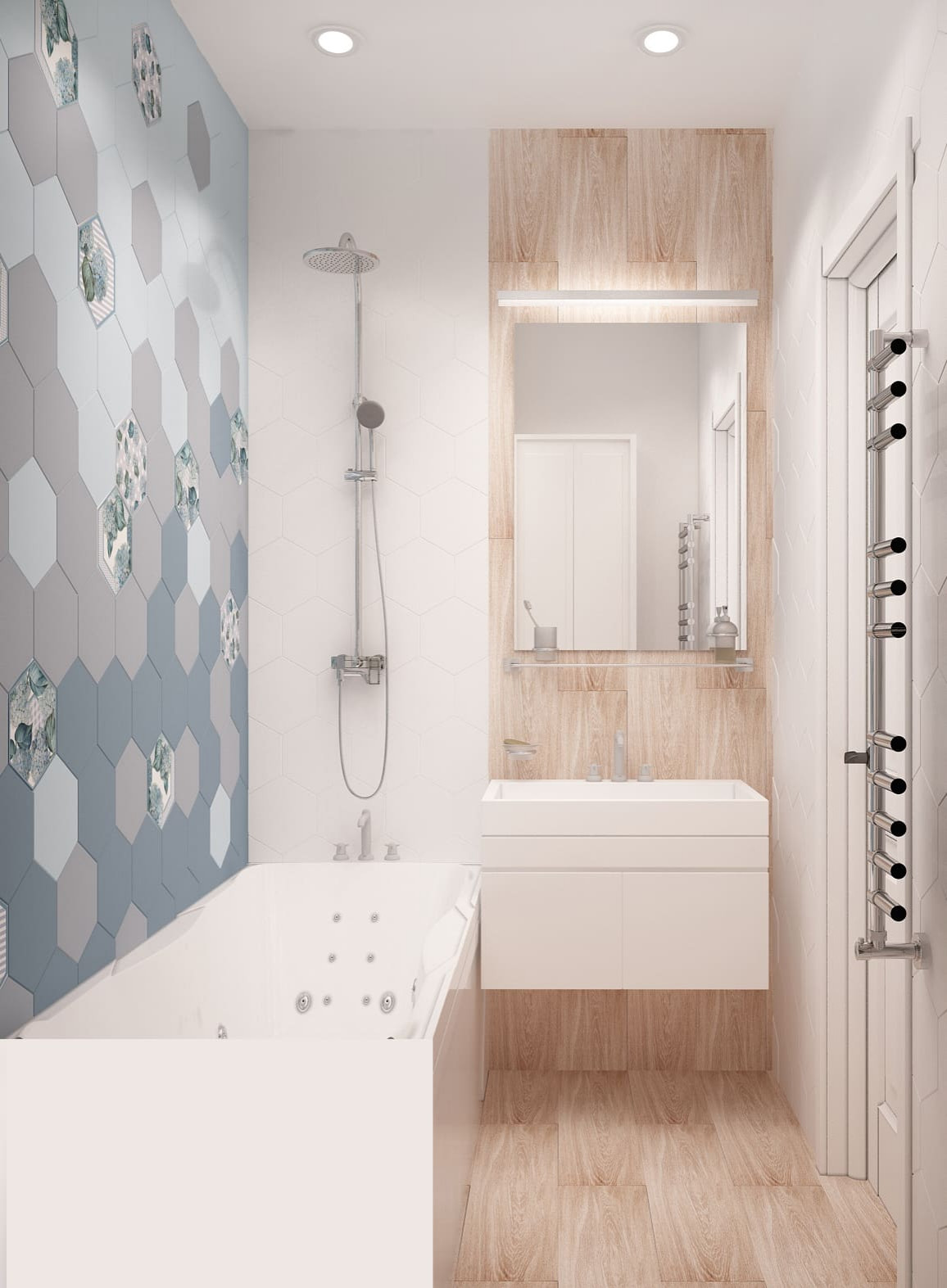 В ожидании малыша