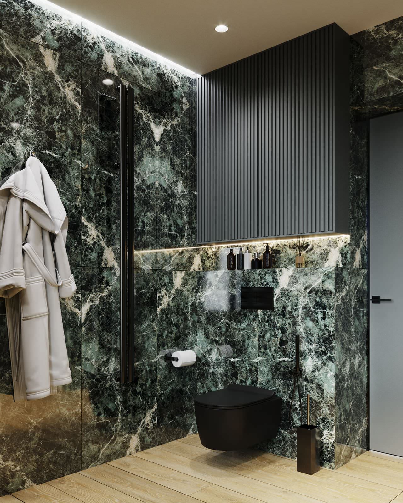 Частный дом в Сочи