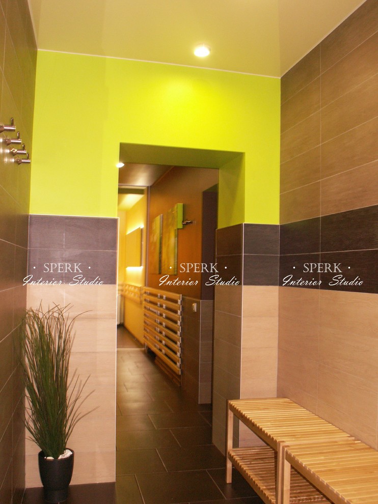 СПА - зона, гостиничный комплекс "ПАРК-ОТЕЛЬ" г.Тольятти