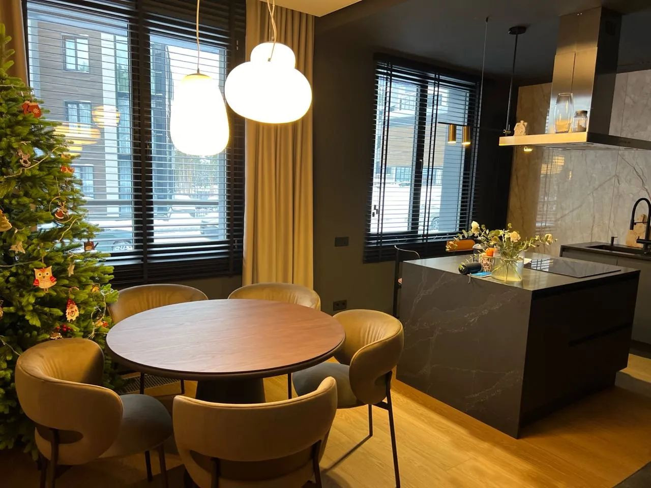 Обложка проекта: Мой проект