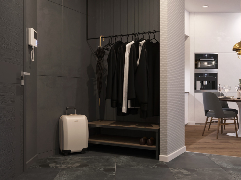 Апартаменты на Большой Зелениной