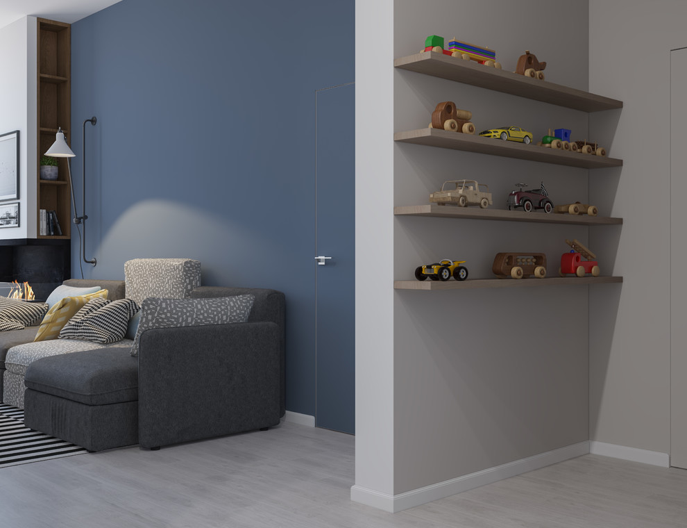 ЖК "Солнечная Система"