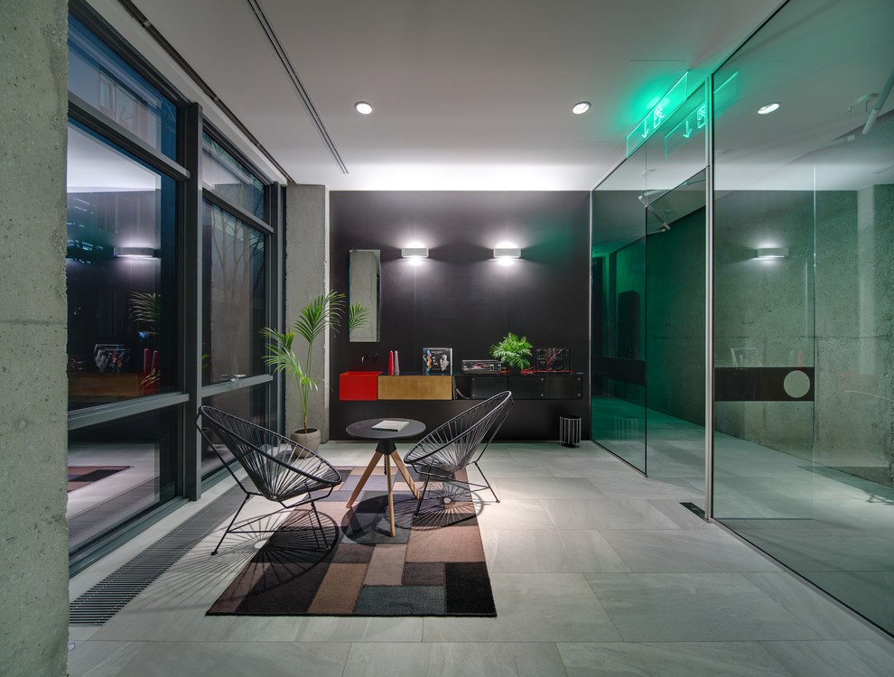 Офисное помещение