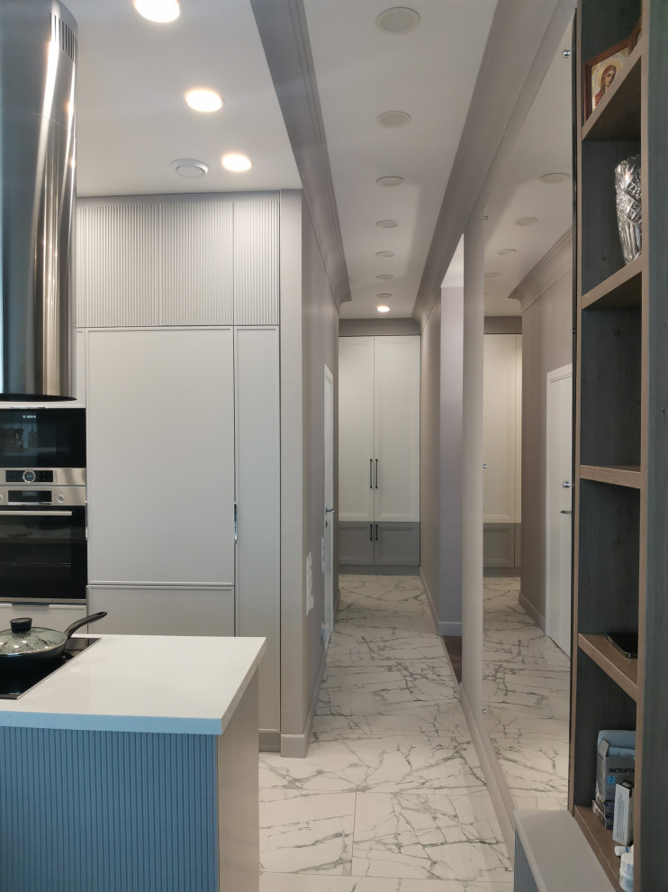 ЖК Фестиваль Парк Квартира для большой семьи