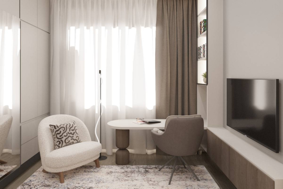 Таунхаус в Самаре