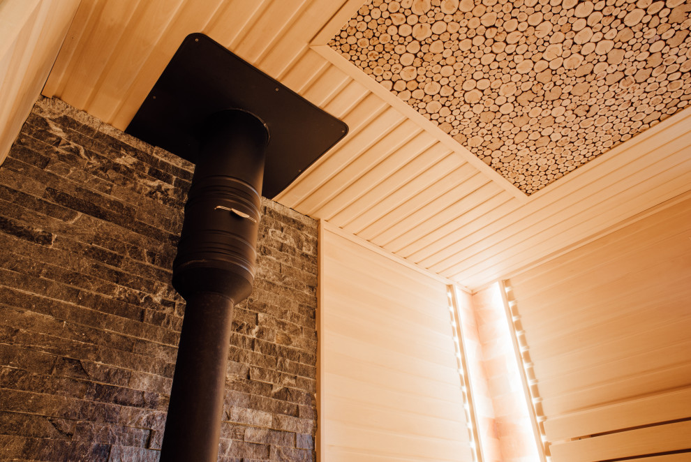 Дымоход Schiedel Permeter.