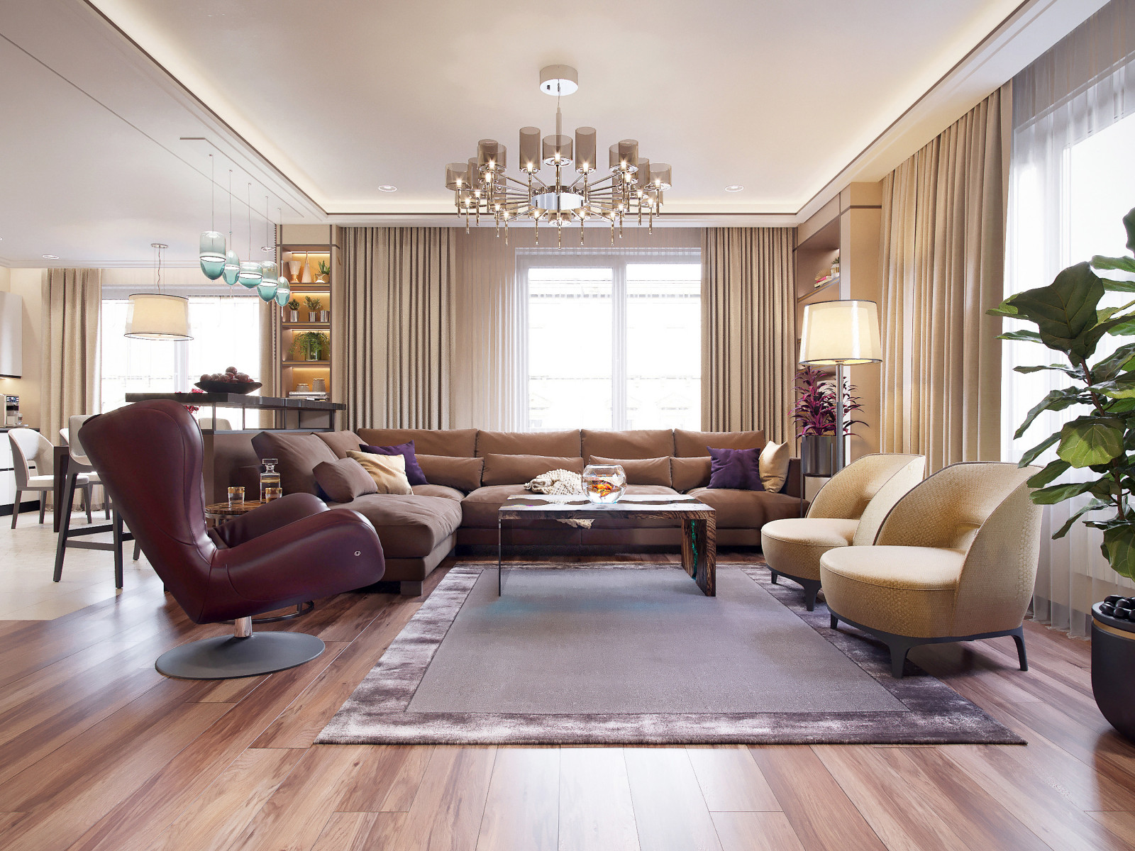 Воробьев дом 125