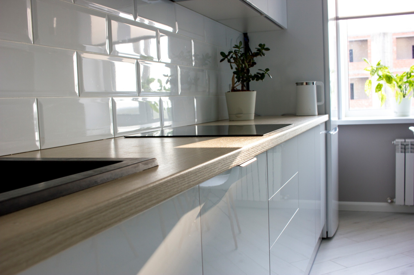 Мебель в квартиру, ЖК ОЛИМП