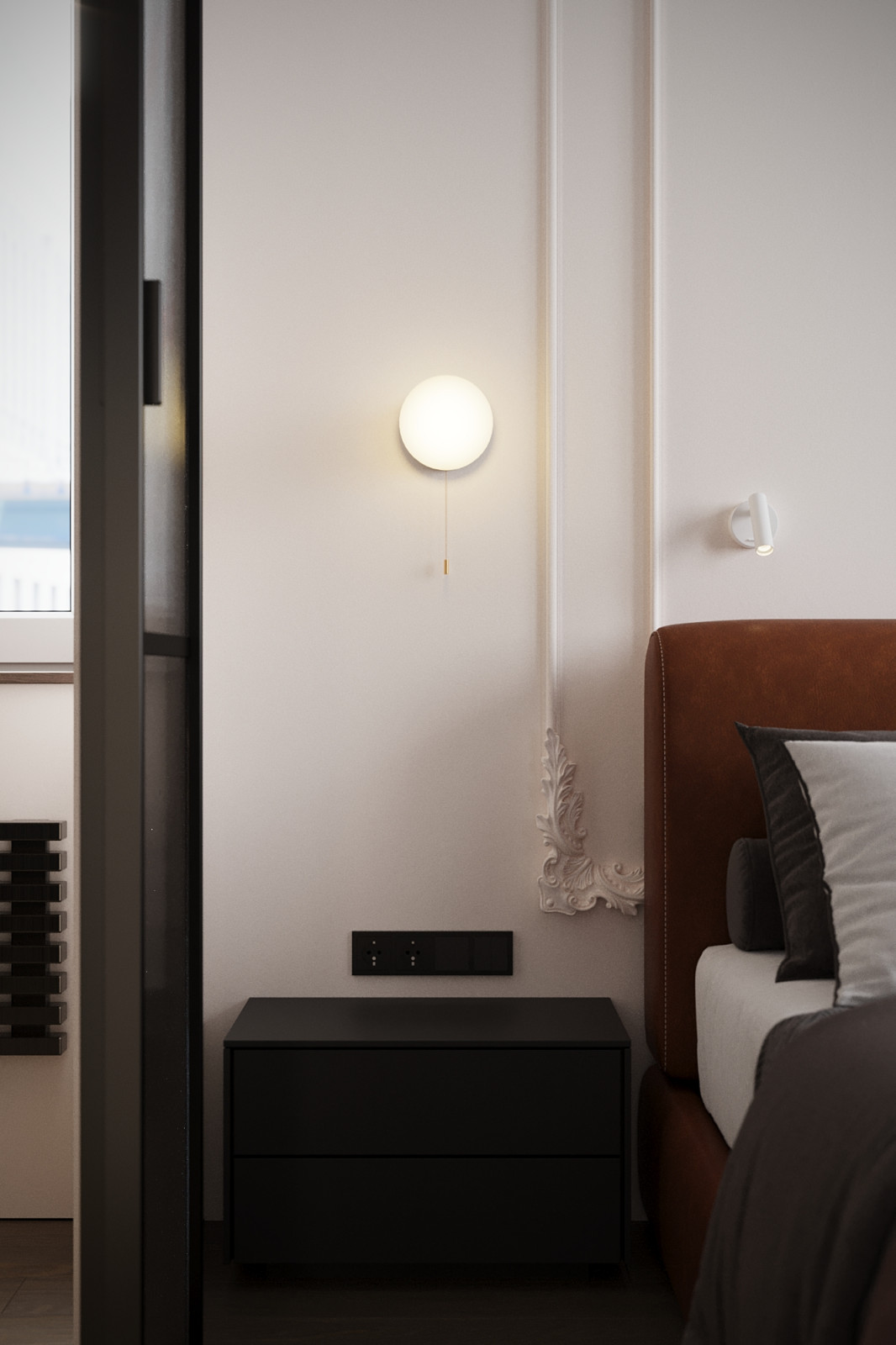 ЖК Березовая Аллея