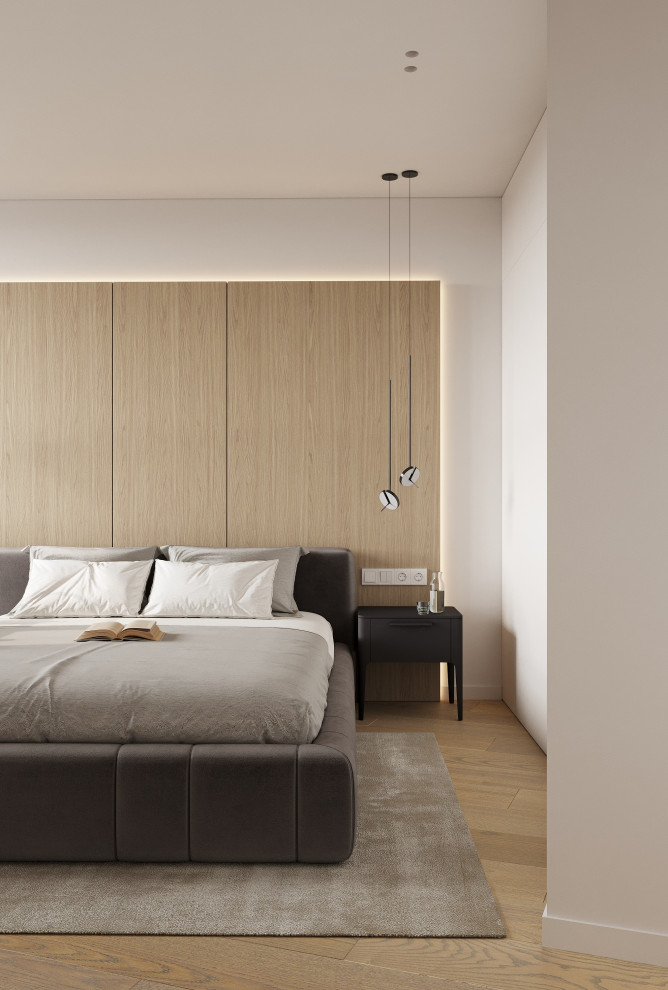 Левобережье, 47. Квартира для молодой семьи