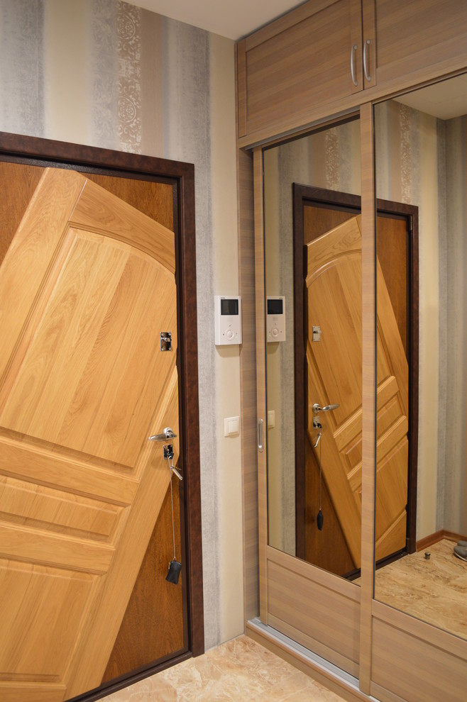 Квартира в ЖК "Английский квартал"