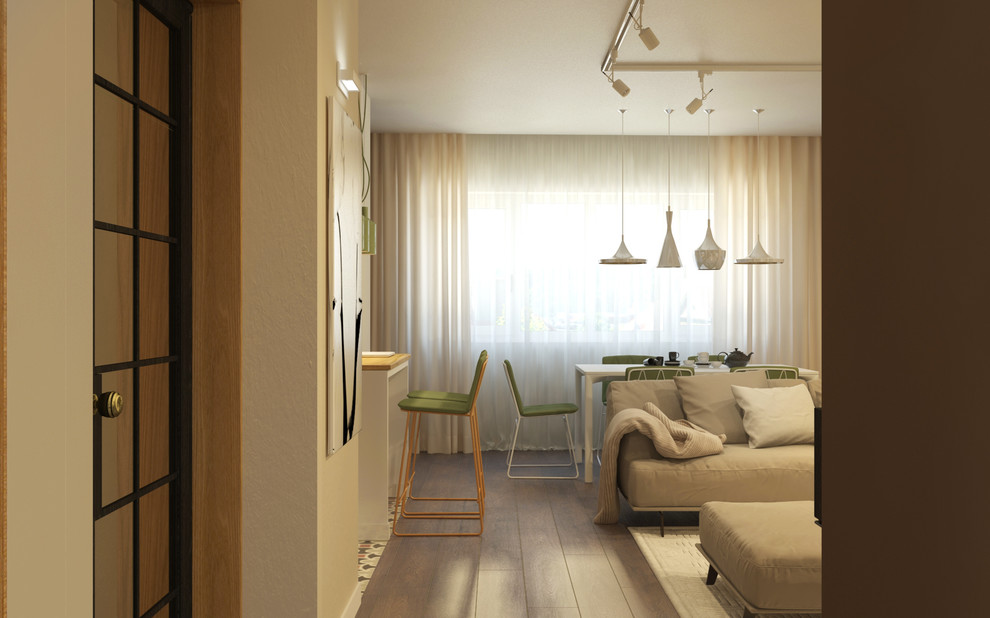 2-х комнатная квартира в центре Харькова