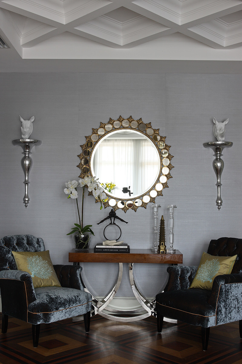 Загородный дом