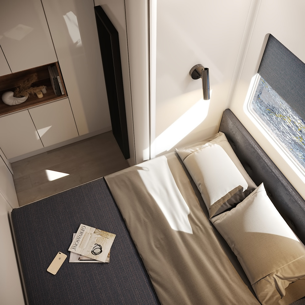 Houseboat 2020