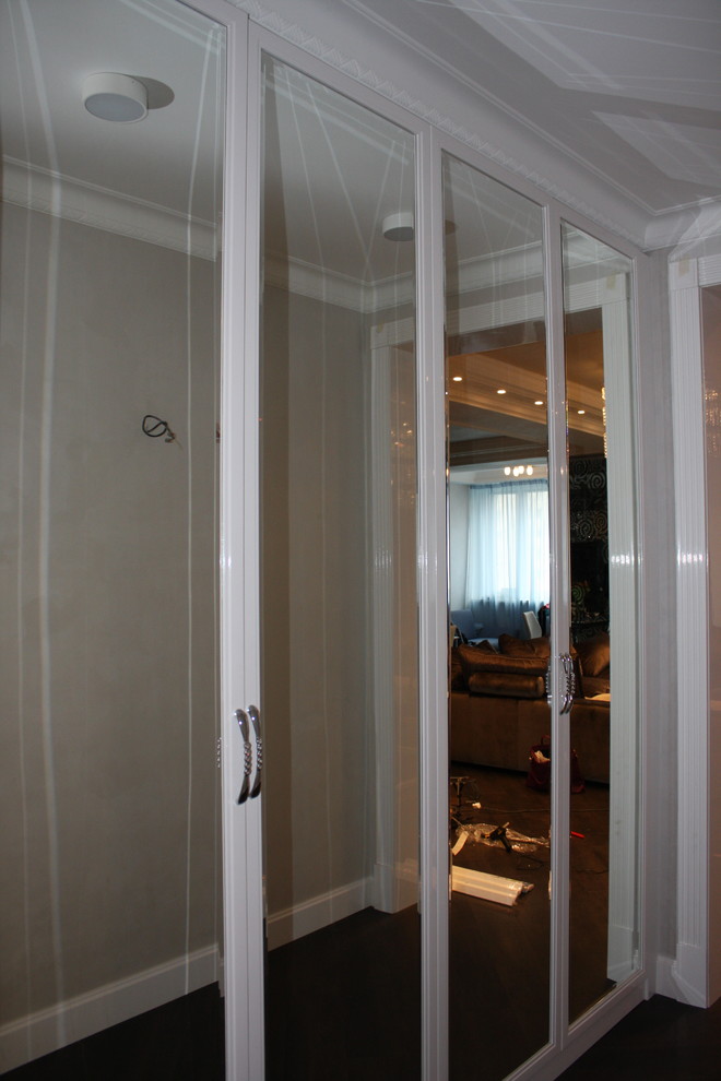 Оформление интерьера гостиной