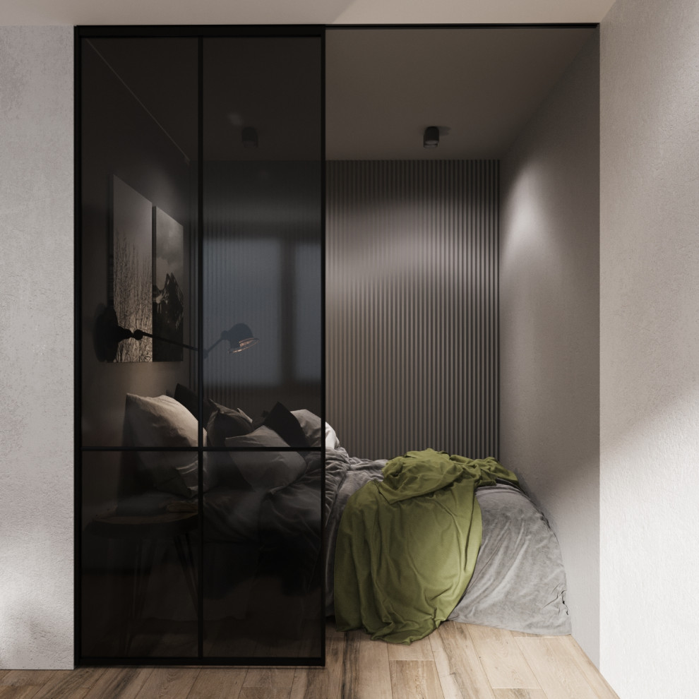 Квартира в Москве