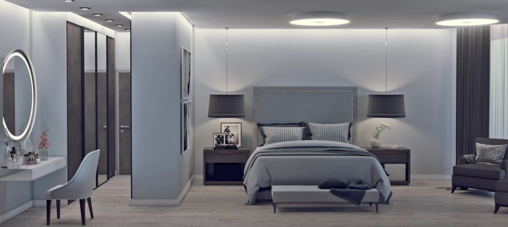 Загородный дом в Ленинградской области