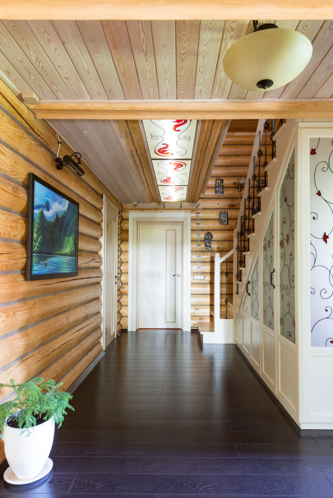 КП Золотая Роща