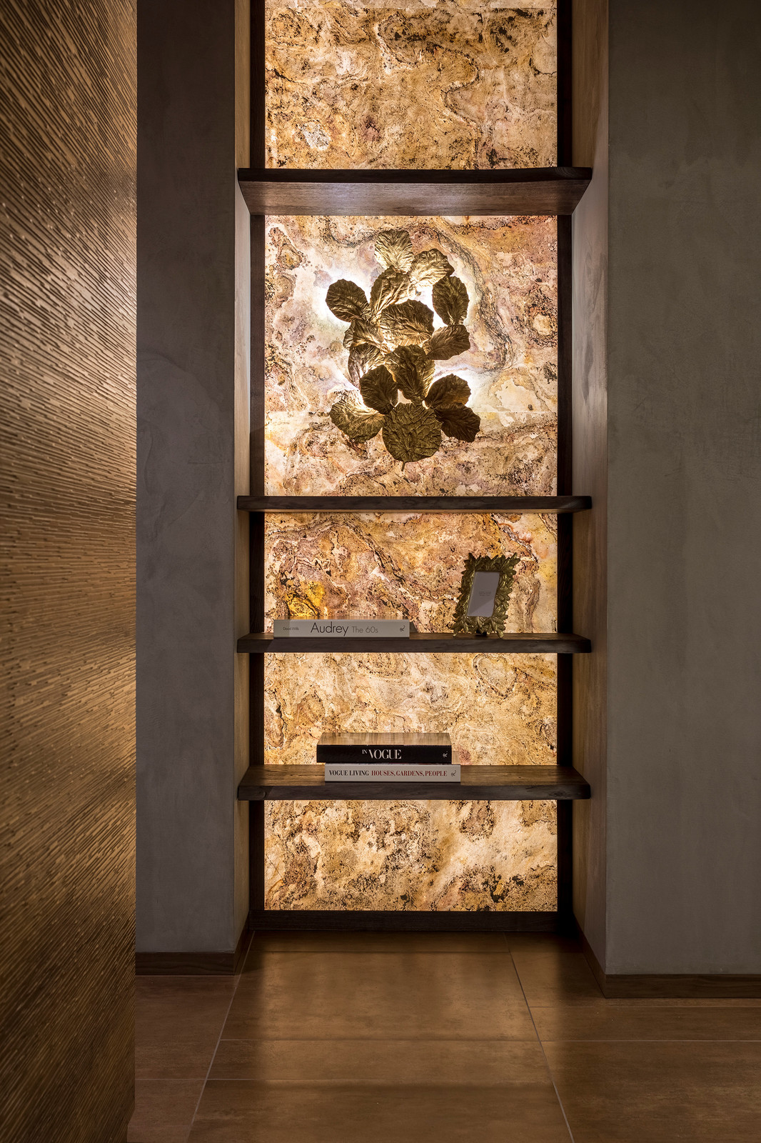 квартира в ЖК Итальянский квартал