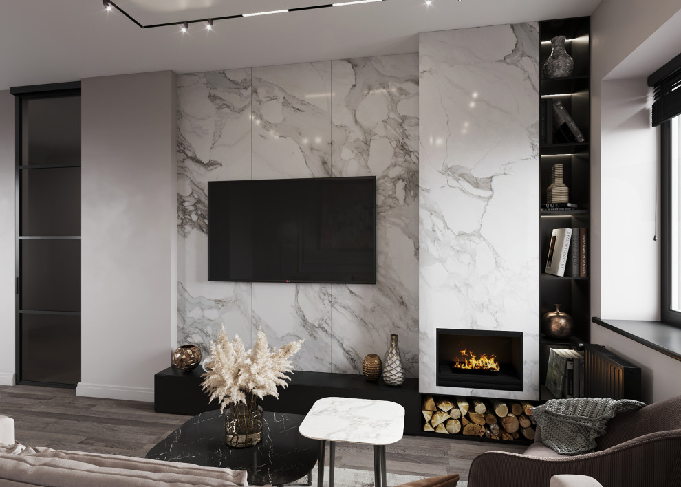 ПРОЕКТ В МАЛАХОВКЕ