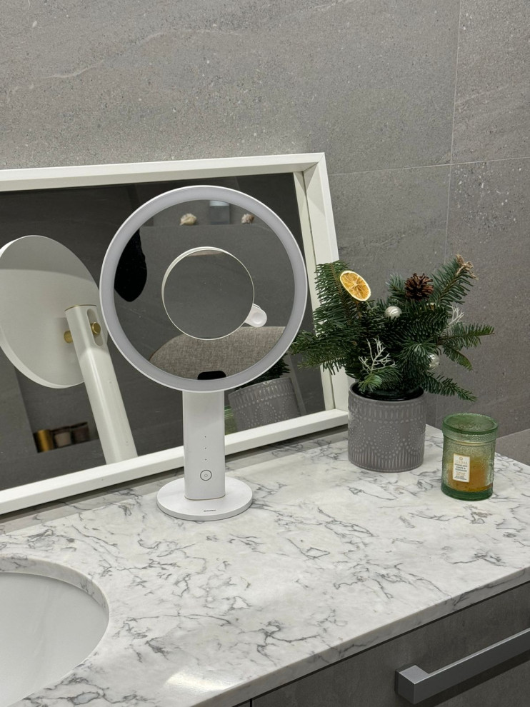 Ванная комната г. Серпухов, Московская обл.