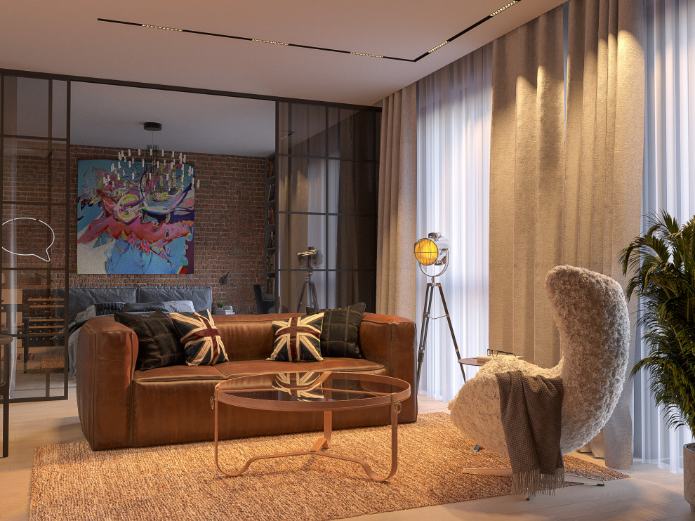 ЖК "Discovery Park"