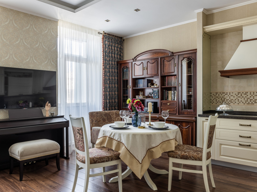 Ст. Разина 60 м2