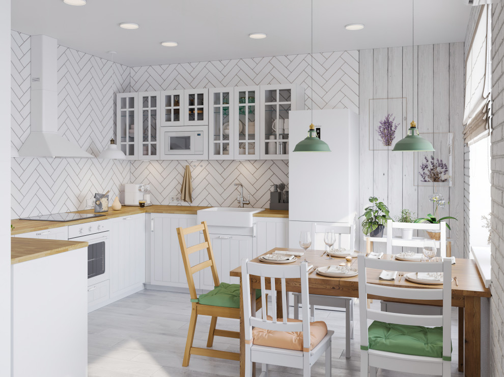 Квартира в Санкт-Петербурге (ул. Коллонтай)