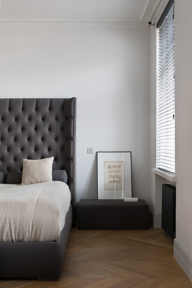 Квартира Третьяковская