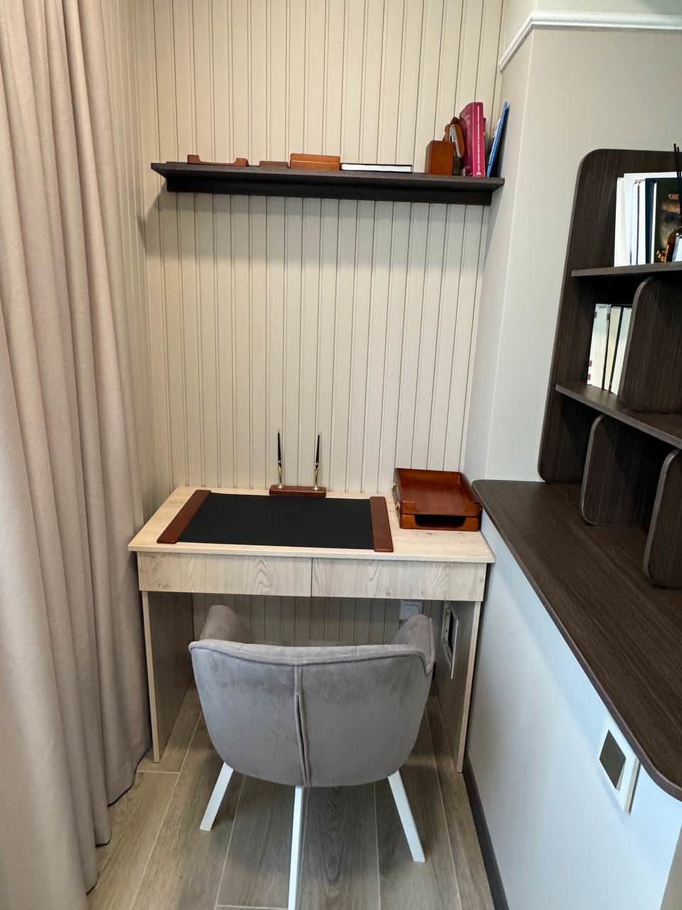 Дизайн квартиры студии 25 м.кв.