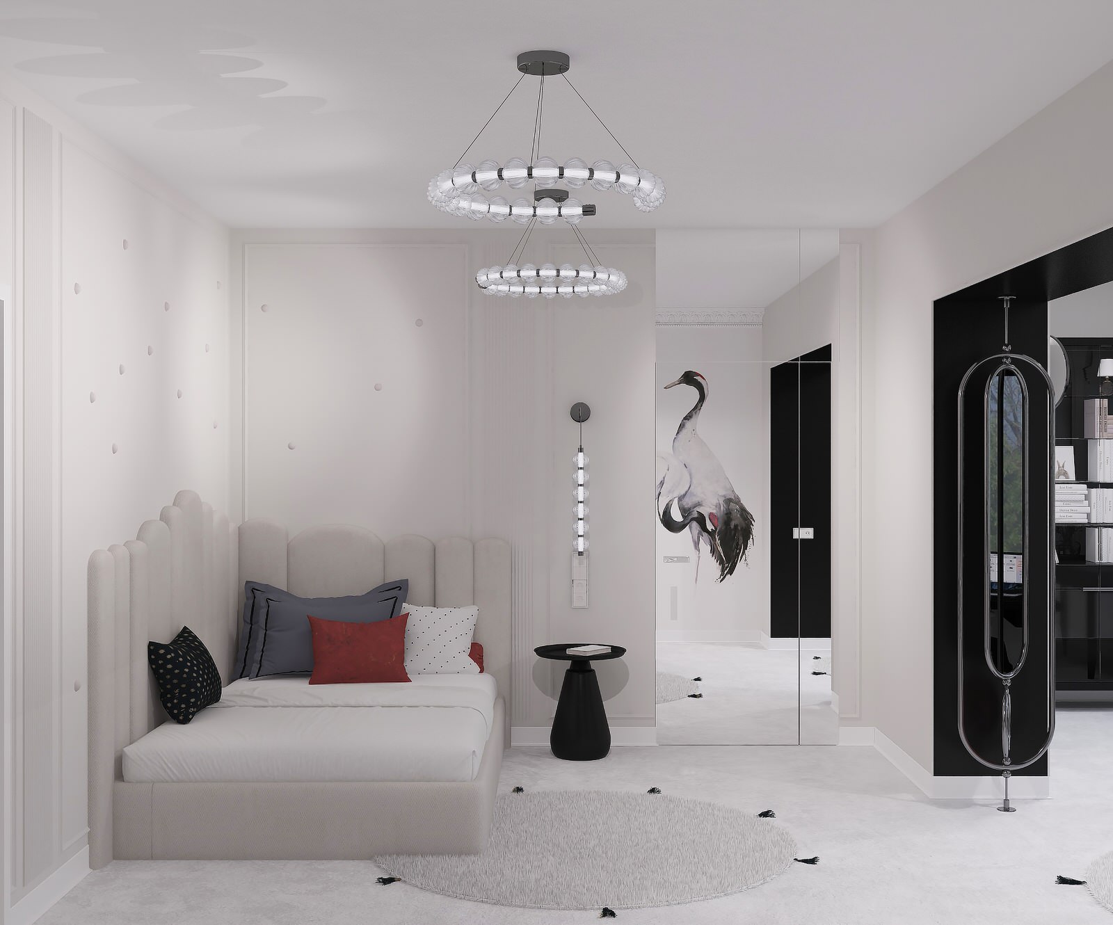 Минимализм, Евпатория