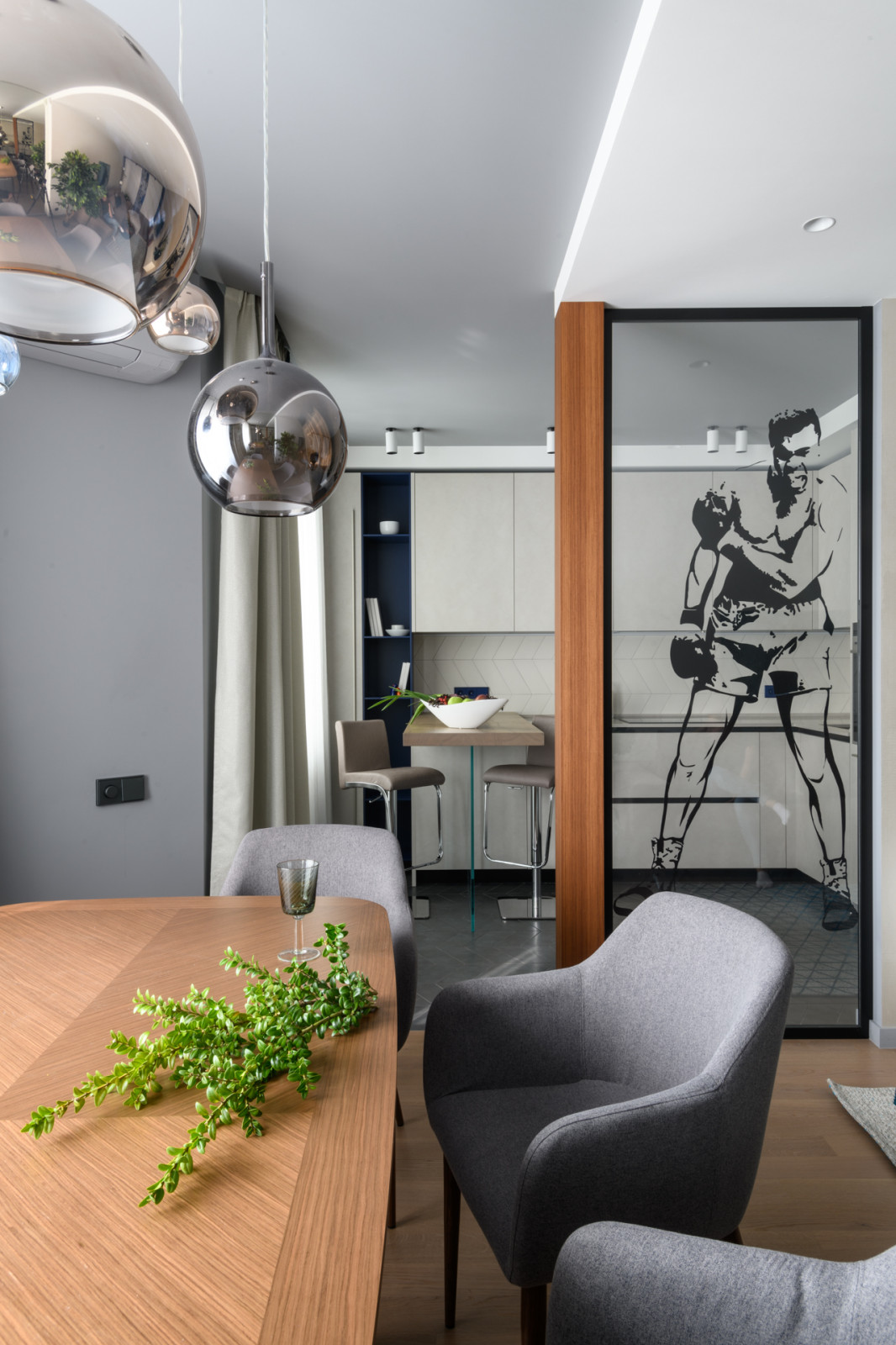 Квартира по ул. Кольцова